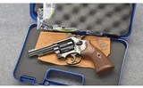 Smith & Wesson ~ Model 48-7 ~ 22 Magnum - 5 of 5