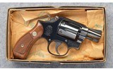 Smith & Wessson ~ Model 10-5 ~ 38 Special - 4 of 4