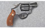 Smith & Wessson ~ Model 10-5 ~ 38 Special - 1 of 4