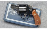 Smith & Wessson ~ Model 10-5 ~ 38 Special - 2 of 4