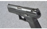 CZ-USA ~ CZ P-10F ~ 9 mm Luger - 3 of 5
