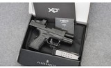 Springfield Armory ~ XD-M Elite Compact / HEX Optics ~ 9 mm Luger - 5 of 5
