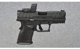 Springfield Armory ~ XD-M Elite Compact / HEX Optics ~ 9 mm Luger - 2 of 5