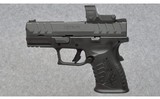 Springfield Armory ~ XD-M Elite Compact / HEX Optics ~ 9 mm Luger - 3 of 5