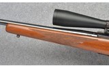 Ruger ~ M77 Mark II ~ 270 Winchester - 8 of 11