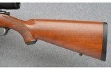 Ruger ~ M77 Mark II ~ 270 Winchester - 11 of 11