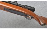 Ruger ~ M77 Mark II ~ 270 Winchester - 9 of 11