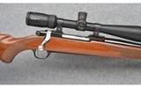 Ruger ~ M77 Mark II ~ 270 Winchester - 3 of 11