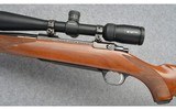 Ruger ~ M77 Mark II ~ 270 Winchester - 10 of 11