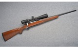 Ruger ~ M77 Mark II ~ 270 Winchester - 1 of 11