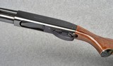 Remington ~ Model 870 Wingmaster Magnum ~ 12 Gauge - 7 of 10