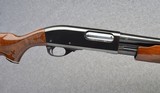 Remington ~ Model 870 Wingmaster Magnum ~ 12 Gauge - 3 of 10