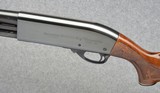 Remington ~ Model 870 Wingmaster Magnum ~ 12 Gauge - 9 of 10