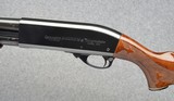 Remington ~ Model 870 Wingmaster Magnum ~ 12 Gauge - 8 of 10