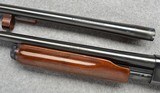 Remington ~ Model 870 Wingmaster Magnum ~ 12 Gauge - 6 of 10