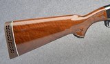 Remington ~ Model 870 Wingmaster Magnum ~ 12 Gauge - 2 of 10