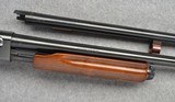 Remington ~ Model 870 Wingmaster Magnum ~ 12 Gauge - 4 of 10