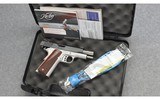 Kimber ~ Pro Carry II ~ 45 ACP - 5 of 5