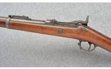 U.S. Springfield ~ Model 1873 Trapdoor ~ 45-70 Govt. - 9 of 11