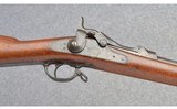 U.S. Springfield ~ Model 1873 Trapdoor ~ 45-70 Govt. - 4 of 11