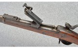 U.S. Springfield ~ Model 1873 Trapdoor ~ 45-70 Govt. - 8 of 11