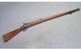 U.S. Springfield ~ Model 1873 Trapdoor ~ 45-70 Govt. - 1 of 11