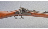 U.S. Springfield ~ Model 1873 Trapdoor ~ 45-70 Govt. - 3 of 11