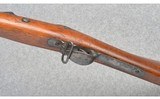 U.S. Springfield ~ Model 1873 Trapdoor ~ 45-70 Govt. - 7 of 11