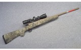 Winchester ~ XPR Hunter ~ 6.5 Creedmoor - 1 of 10