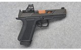 Shadow Systems ~ MR920L ~ 9 mm Luger - 1 of 4
