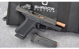 Shadow Systems ~ MR920L ~ 9 mm Luger - 4 of 4