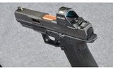Shadow Systems ~ MR920L ~ 9 mm Luger - 3 of 4