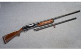 Remington ~ Model 870 Wingmaster Magnum ~ 12 Gauge - 1 of 10