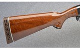Remington ~ Model 870 Wingmaster Magnum ~ 12 Gauge - 2 of 10