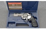 Colt ~ Python ~ 357 Magnum - 7 of 7