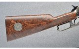 Winchester ~ Model 1895 Texas Ranger 200th Custom ~ 30-06 Govt. - 2 of 10