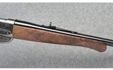 Winchester ~ Model 1895 Texas Ranger 200th Custom ~ 30-06 Govt. - 5 of 10