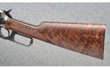 Winchester ~ Model 1895 Texas Ranger 200th Custom ~ 30-06 Govt. - 10 of 10
