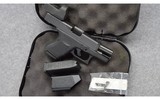 Glock ~ Model 26 Gen4 ~ 9 mm Luger - 4 of 4