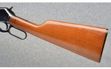 Winchester ~ Model 9422 XTR ~ 22 Short, Long and Long Rifle - 11 of 11