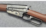 Winchester ~ Model 1895 Texas Ranger 200th High Grade ~ 30-06 Govt. - 8 of 10