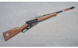 Winchester ~ Model 1895 Texas Ranger 200th High Grade ~ 30-06 Govt. - 1 of 10