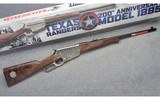 Winchester ~ Model 1895 Texas Ranger 200th Custom ~ 30-06 Govt. - 1 of 8