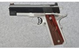 Springfield Armory ~ Ronin EMP ~ 9 mm Luger - 2 of 5