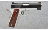 Springfield Armory ~ Ronin EMP ~ 9 mm Luger - 3 of 5