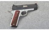 Springfield Armory ~ Ronin EMP ~ 9 mm Luger - 1 of 5