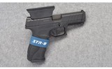Stoeger ~ STR-9 ~ 9 mm Luger - 1 of 4