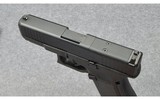 Glock ~ Model 45 MOS ~ 9 mm Luger - 4 of 5