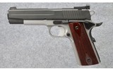 SIG Sauer ~ 1911 Triple-T ~ 45 ACP - 3 of 6