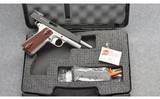 SIG Sauer ~ 1911 Triple-T ~ 45 ACP - 6 of 6
